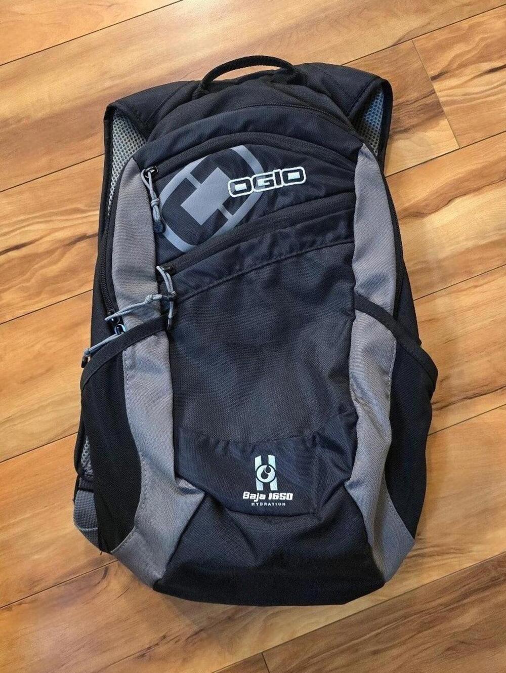 OGIO Baja 1650 2L Hydration Backpack Bag